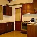 Xanemos Apartman Szkiáthosz