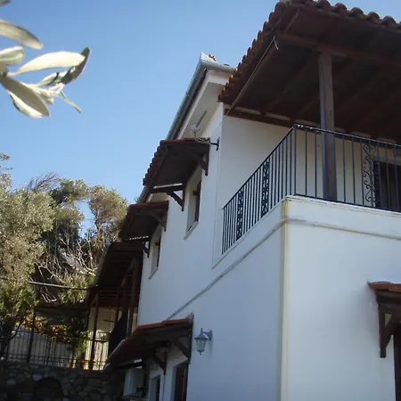 Apartman Xanemos