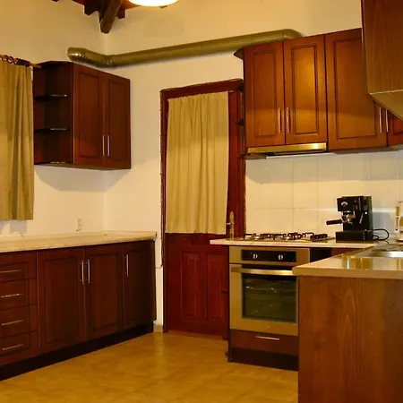 Xanemos Apartment Skiathos Town