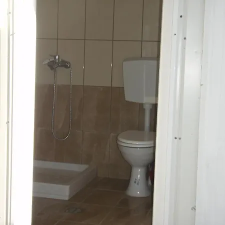Xanemos Apartment Skiathos Town
