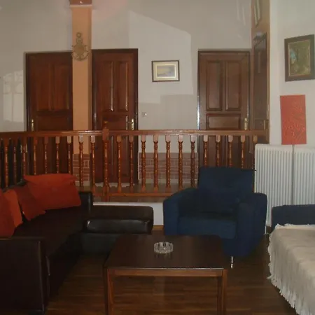 Xanemos Apartment