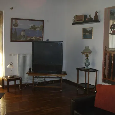 Apartment Xanemos *
