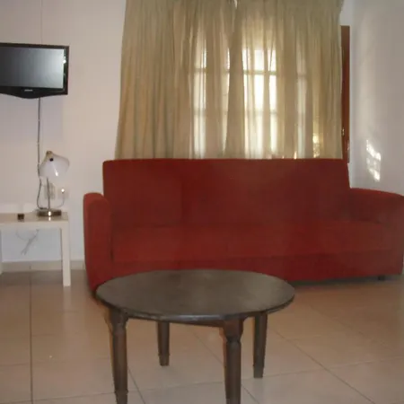 Apartment Xanemos
