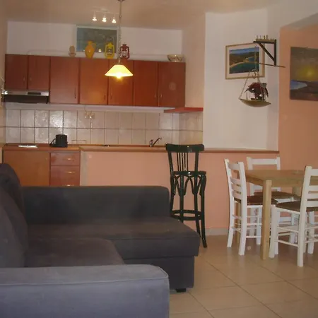 Apartment Xanemos