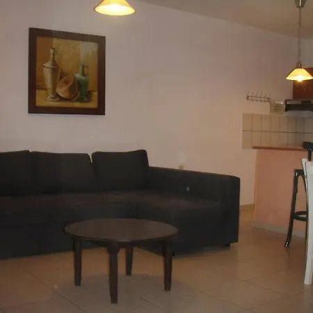 Xanemos Apartment Skiathos Town