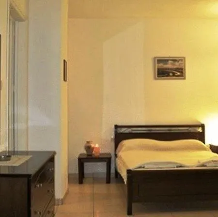 Apartment Xanemos