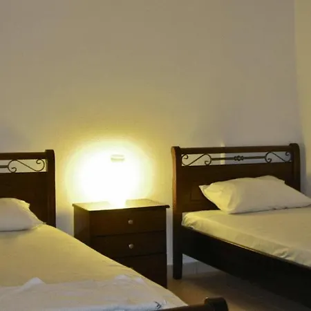 Xanemos Apartment