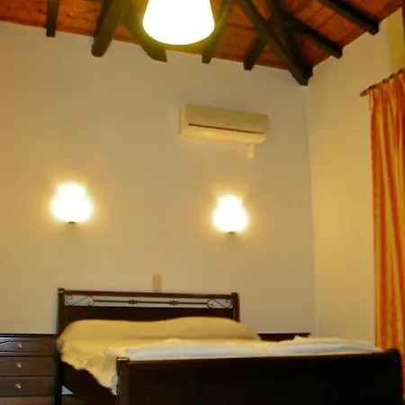 Apartment Xanemos Skiathos Town