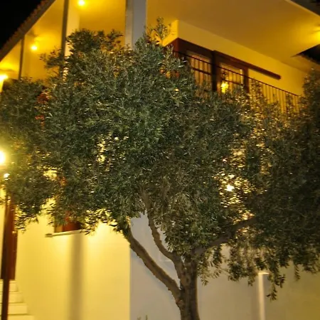 Apartment Xanemos *