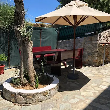 Apartment Xanemos Skiathos Town