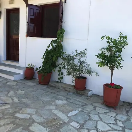 Apartment Xanemos Skiathos Town