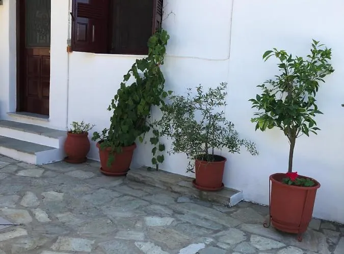 Apartment Xanemos Skiathos Town