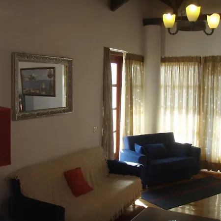 Xanemos * Skiathos by