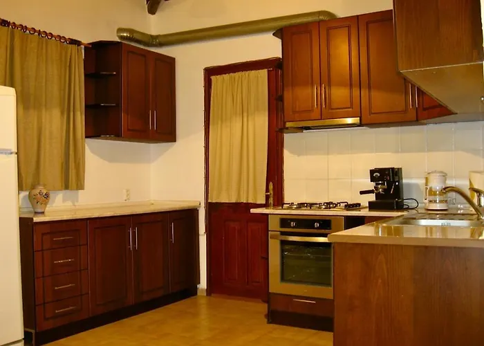 Xanemos Appartement Skiathos-stad