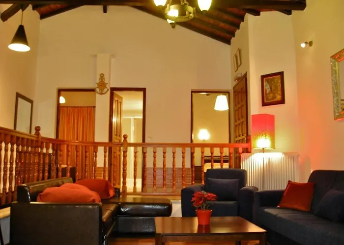 Appartement Xanemos Skiathos-stad