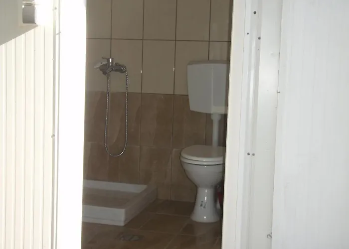 Xanemos Appartement Skiathos-stad