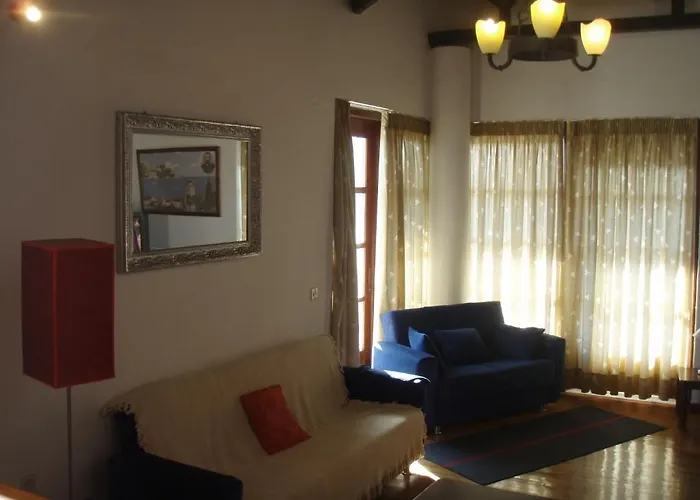 Xanemos * Skiathos-stad