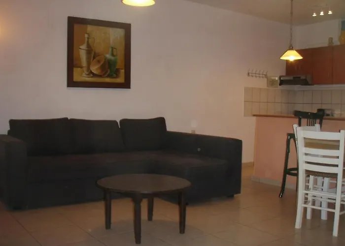 Xanemos Appartement Skiathos-stad