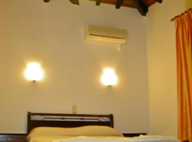 Appartement Xanemos Skiathos-stad